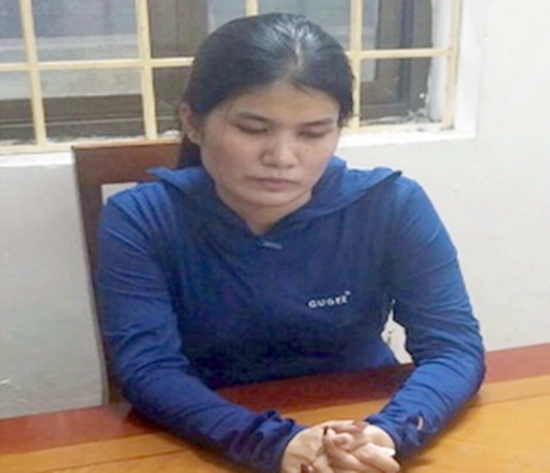"Nữ quái" mạo danh cán bộ công an để lừa đảo bệnh nhân nghèo ở Hà Nội